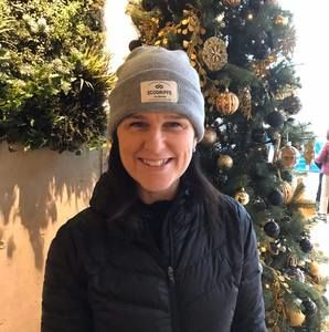 Meet your Posher, Isabelle